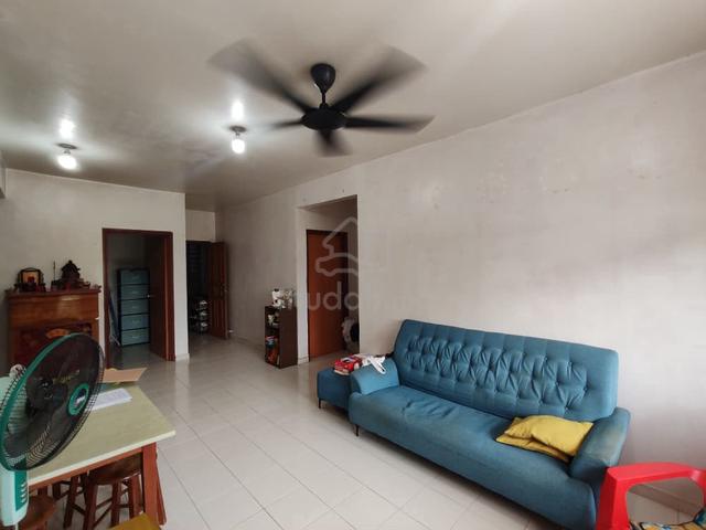 Villa Krystal @ Bandar Selesa Jaya 1