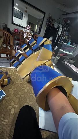 League of Legends Vi’s Gauntlet - photo 3 of 5
