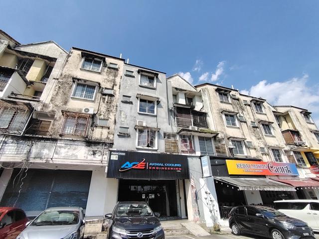 Apartment Perkasa 1