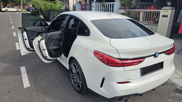 2022 Bmw 2 SERIES 1.5 18I M SPORT GRAN COUPE MY20 - 3
