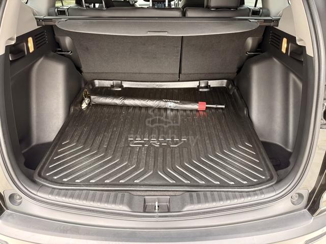 2023 Honda CR-V 1.5 TC-P 4WD MY17 RW FACELIFT (A) - 4