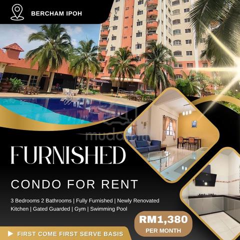 Bercham Prima (Ipoh Kiara) 1