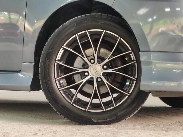 2011 Perodua ALZA 1.5 EZi (A) TIP TOP CONDITION - 3