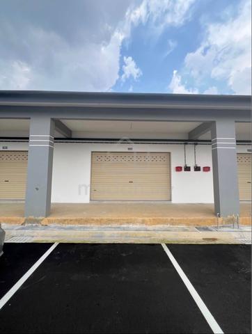 Sewa Kedai Murah Bandar Putra Kulai 1