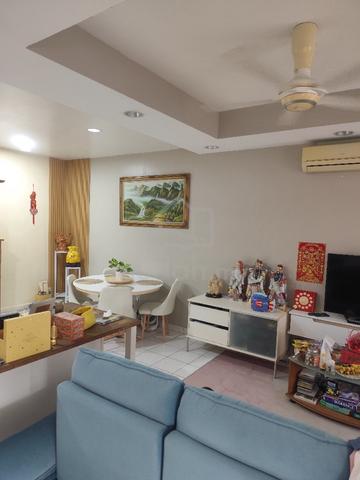 Bandar Bukit Puchong 2 BP10 Double-Storey terrace 1