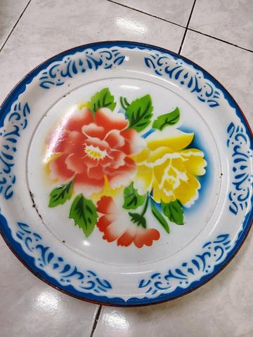 Carousel Image Selected