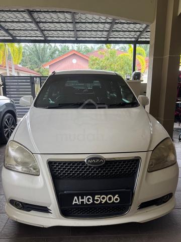 2011 Naza CITRA 2.0 GS FACELIFT (A) - 1