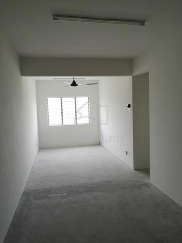 Pangsapuri Rimbun 1