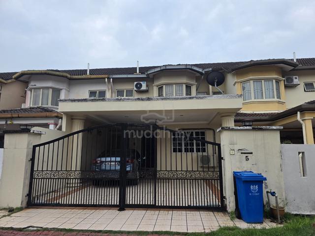 Seksyen 7, Shah Alam 1