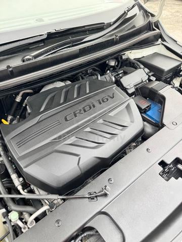 Kia Grand Carnival Facelift 2.2 SX 200HP 441NM - 4