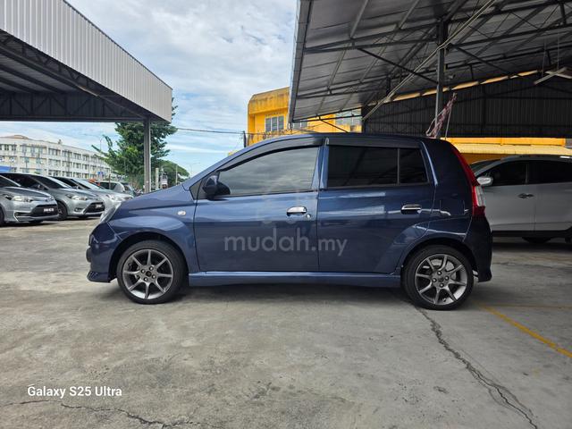 Perodua VIVA 1.0 ELITE EZ(A)2012[Can Loan 6 Years] - 4
