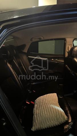 2017 Honda CIVIC 1.8 S i-VTEC (A) - 2