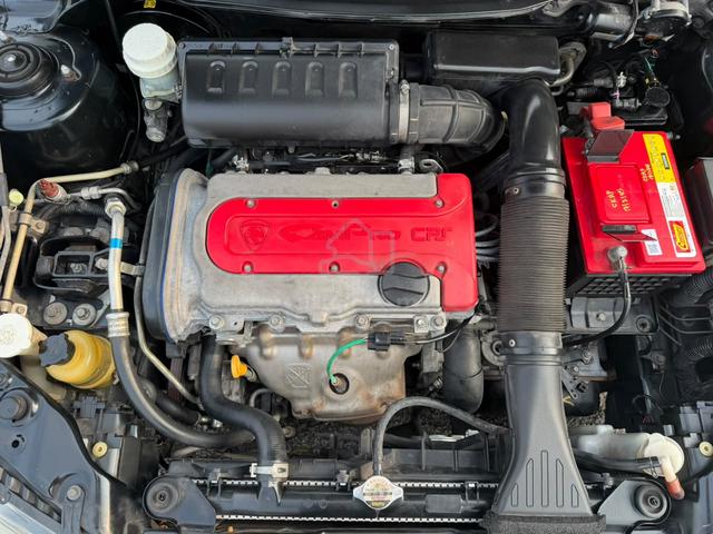 2014 Proton SATRIA 1.6 NEO R3 EXECUTIVE (A) - 4
