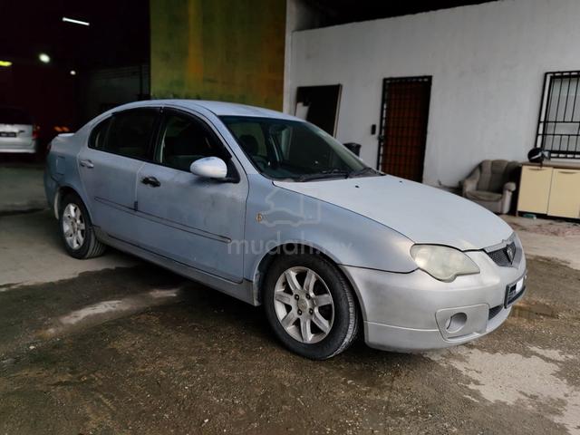 2008 Proton PERSONA 1.6 BASE LINE (M) - 5