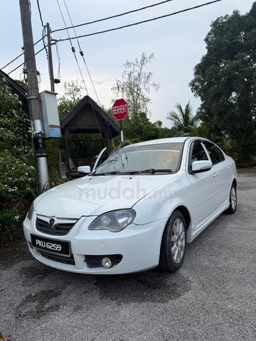 2012 Proton PERSONA 1.6 ELEGANCE HIGH LINE (A) - 4