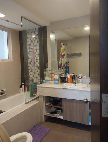 Puteri Palma Condominium 4