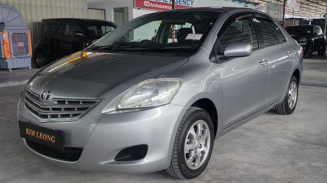 2011 Toyota VIOS 1.5 FACELIFT (A) 1 OWNER - 2