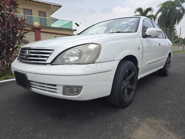 2011 Nissan SENTRA 1.6 SPORT LUXURY (A) - 5