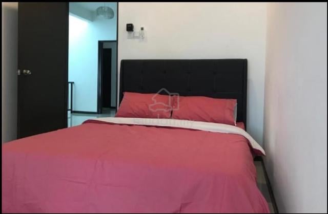 Fully Furnished Selangor Sepang Room For Rent 1