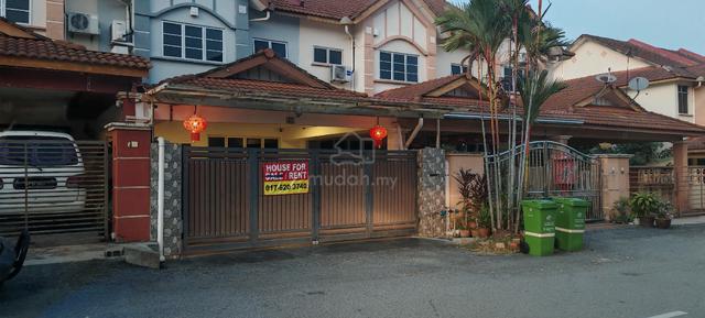 Downtown Double Storey House (Bukit Ubi) 1