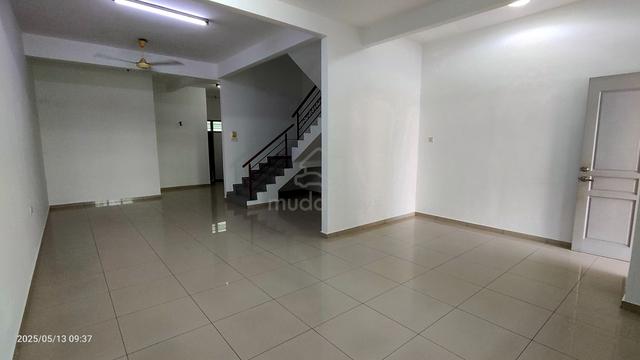 Taman Seri Murai.3 storey terrace. Simpang Ampat 1