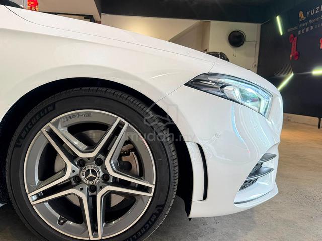 Lady Owner / Mercedes Benz A250 / 2.0 MILEAGE 56K - 5