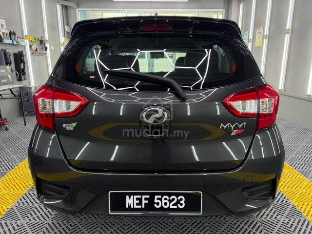 2019 Perodua MYVI 1.5 AV ADVANCE (A) TIP TOP CONDI - 5