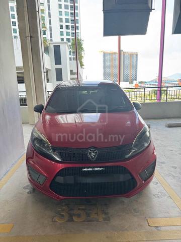 2017 Proton IRIZ 1.3 STANDARD (A) - 1