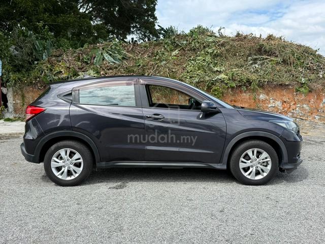2016 Honda HR-V 1.8 E (A) - 5
