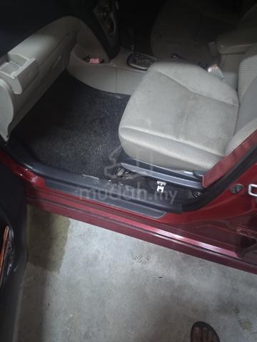2009 Toyota VIOS 1.5 G NCP93R-BEPGKE (A) - 3