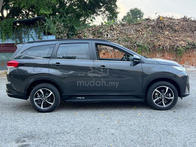 2023 Perodua ARUZ 1.5 AV MY21 D38L (A) - 5