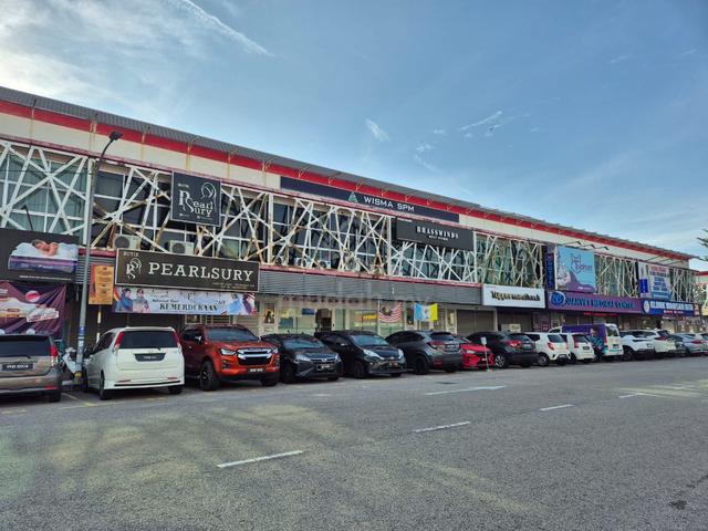 Sunshine Bertam (2-Storey Shoplot For Rent) Bertam 1