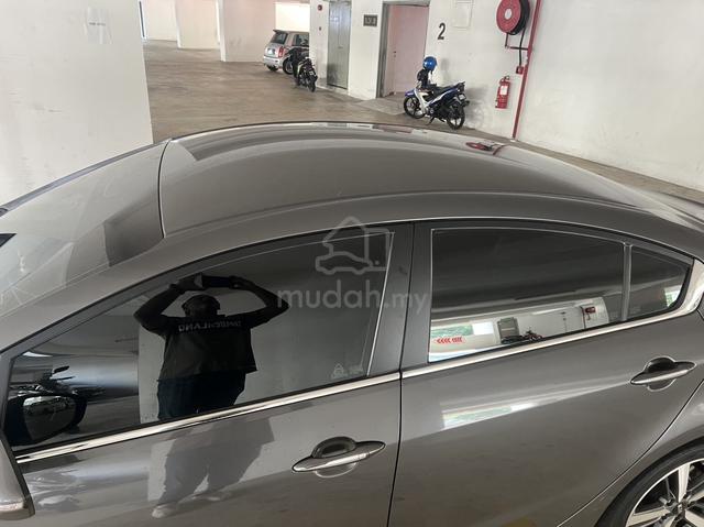 2018 Kia CERATO 1.6 (A) - 4
