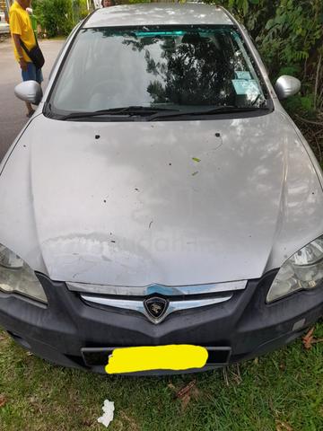 2009 Proton PERSONA 1.6 BASE LINE (M) - 1