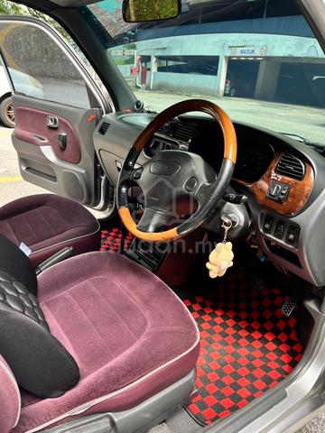 2005 Perodua KELISA 1.0 EZ (A) - 4
