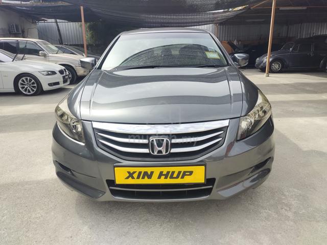 2011 Honda ACCORD 2.0 VTi-L (A) NICE - 1