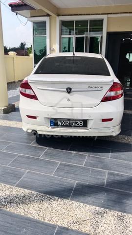 2012 Proton PERSONA 1.6 ELEGANCE BASE LINE (M) - 2