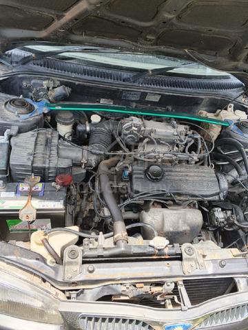 2001 Proton WIRA 1.5 A/B GL (M) - 5