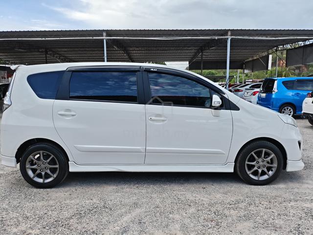 2017 Perodua ALZA 1.5 ZV ADVANCED FACELIFT (A) - 4