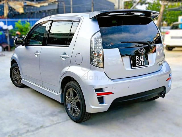 2010 PERODUA MYVI 1.3EZi Auto - 3