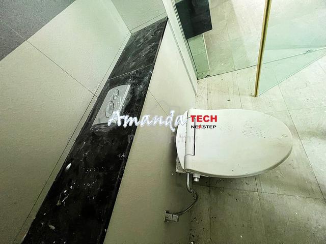 3 Storey Detached | Jalan Utama | Home Lift 4