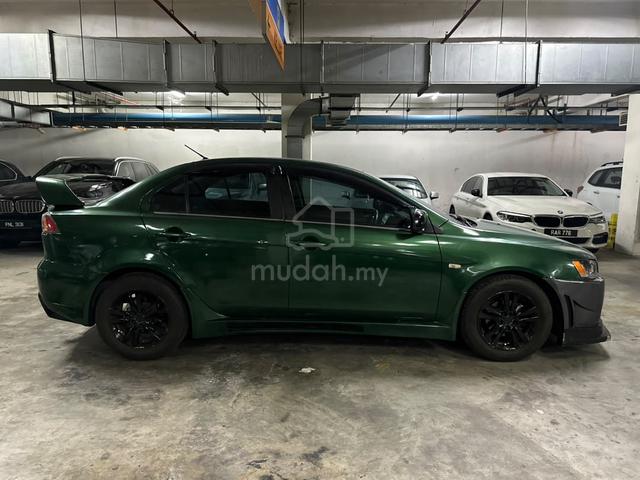 2012 Proton INSPIRA 2.0 EXECUTIVE(A)CASH TERMURAH - 4