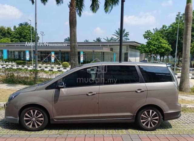 Like-New 2023 Proton Exora Turbo 1.6 Premium - 3