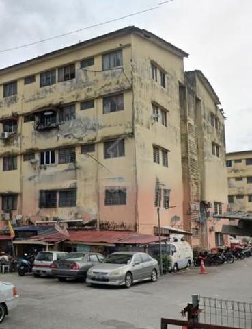 Taman Sri Manja 1