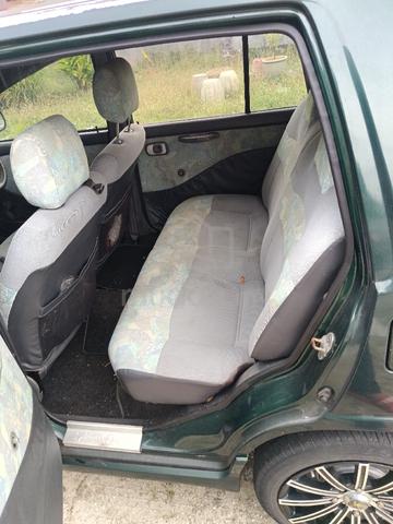 2001 Perodua KANCIL 0.8 850 EZ (A) - 4