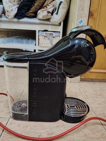 NESCAFE Dolce Gusto Genio S Plus / Touch Automatic - photo 2 of 2