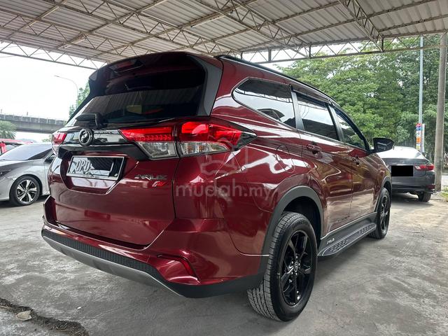 Perodua ARUZ 1.5 AV 2025 Auto - 5