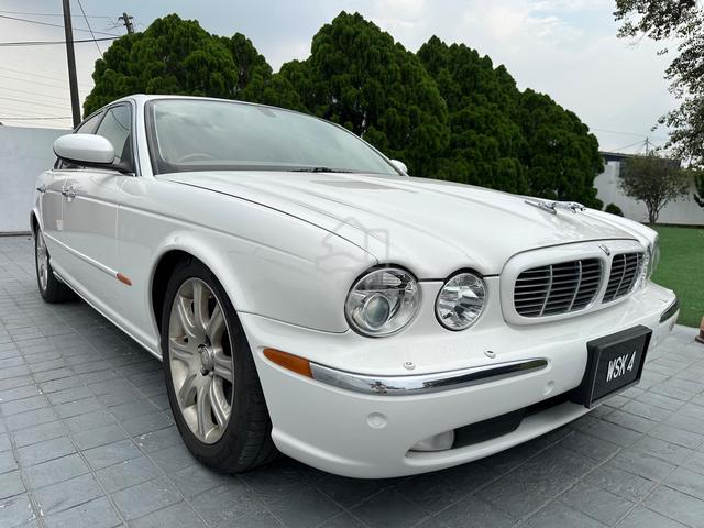 2005 Jaguar XJ8 3.6 LUXURY (A) - 2