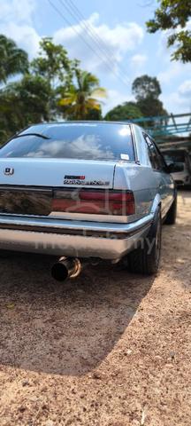 1995 Nissan BLUEBIRD 2.0 SSS-G (M) - 3