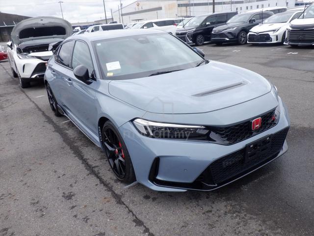 (BEST DEAL) Honda CIVIC TYPE R (FL5) 2024 - 1